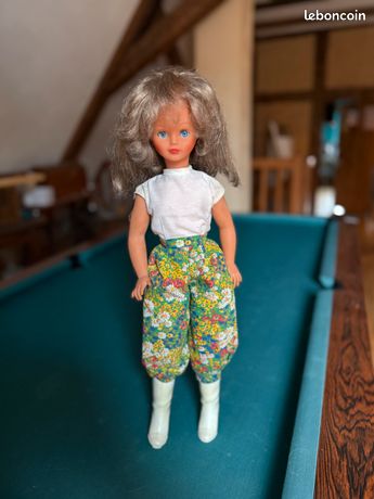RARE poupées famille BELLA les enfants 1979-1981 RARE poupées famille BELLA les enfants 1979-1981