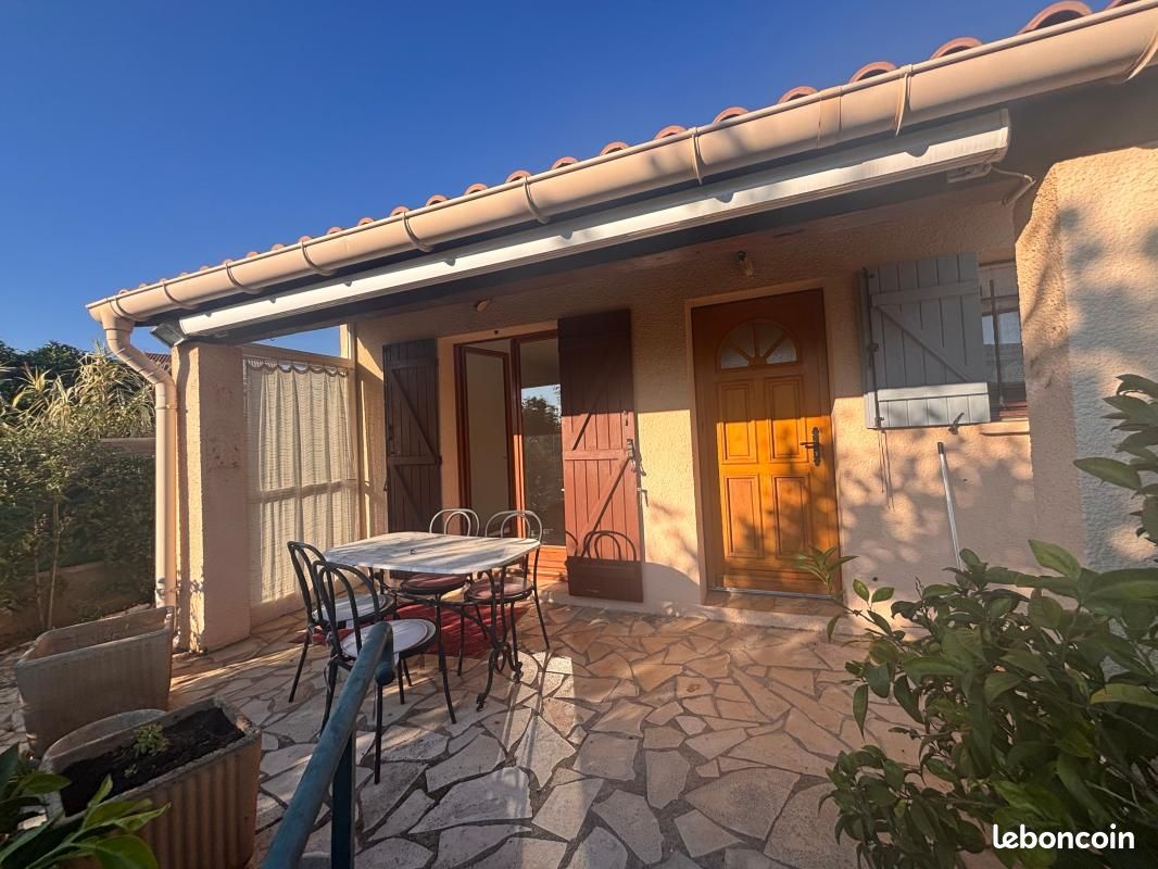 Maison 3 pièces 75 m² · à Castelnau-le-Lez · 74,5 m² · 1 275 €/mois
