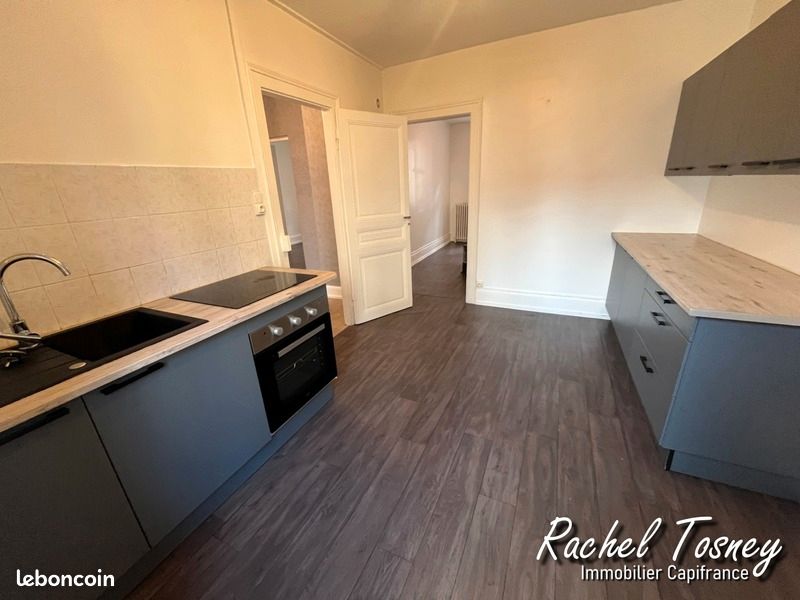 Appartement 2 pièces 49 m² · à Belfort · 49 m² · 455 €