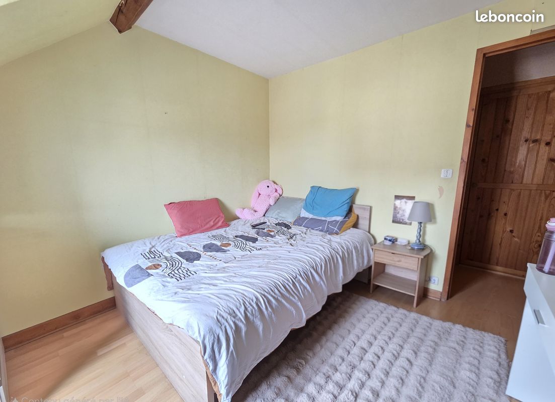Maison 5 pièces 123 m² (image 7)