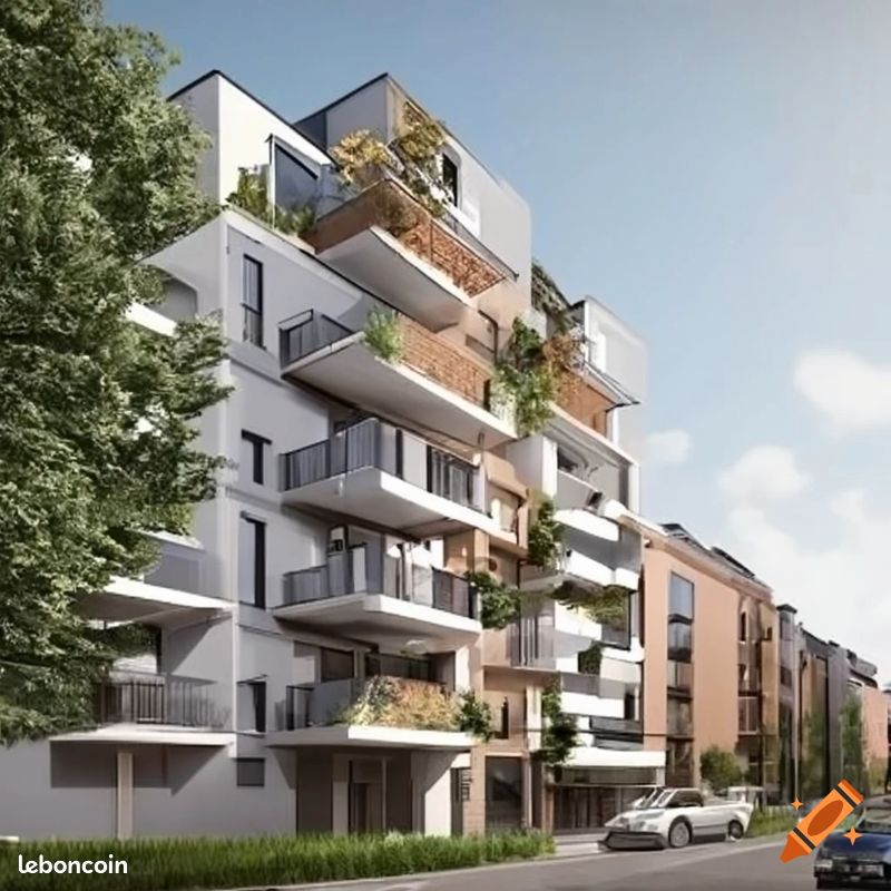 Appartement 5 pièces 136 m² · à Marcq-en-Barœul · 136 m² · 905 000 €