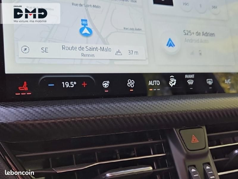 Ford Kuga 2.5 Duratec 243ch Hybride Rechargeable ST-Line Powershift (image 19)