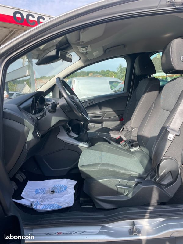 FORD B Max 1.5cdti 75 1ere main (image 8)