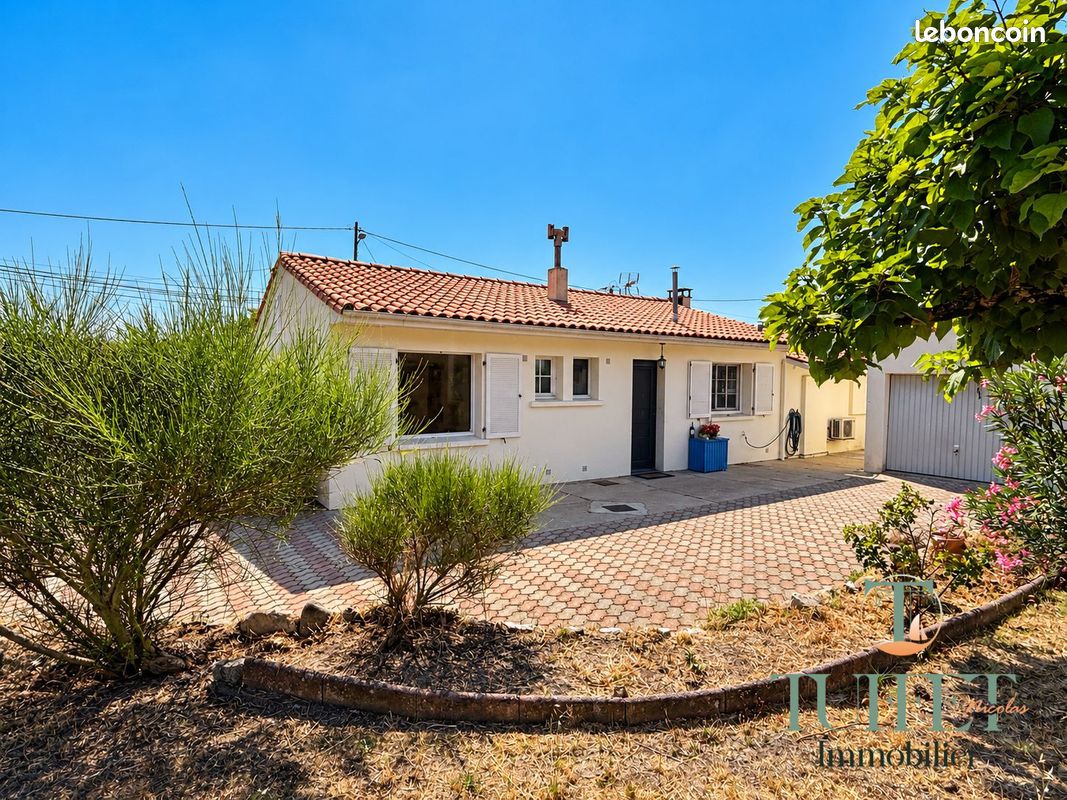 Maison 6 pièces 96 m² · à La Tremblade · 96 m² · 249 900 €