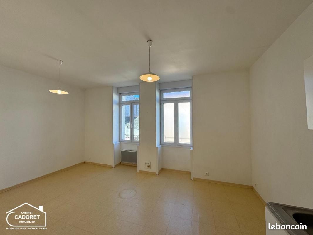 Appartement 1 pièce 29 m² · à Paimbœuf · 29 m² · 434 €/mois