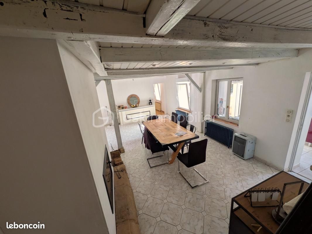 Maison 4 pièces 110 m² · à Vouziers · 110 m² · 110 000 €