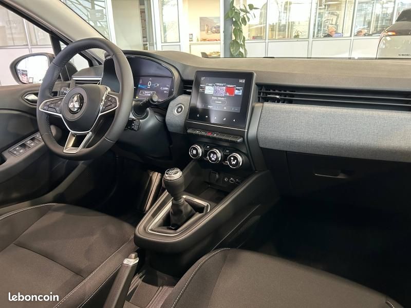 Mitsubishi Colt 1.0 MPI-T 91ch Invite+ 2026 (image 7)