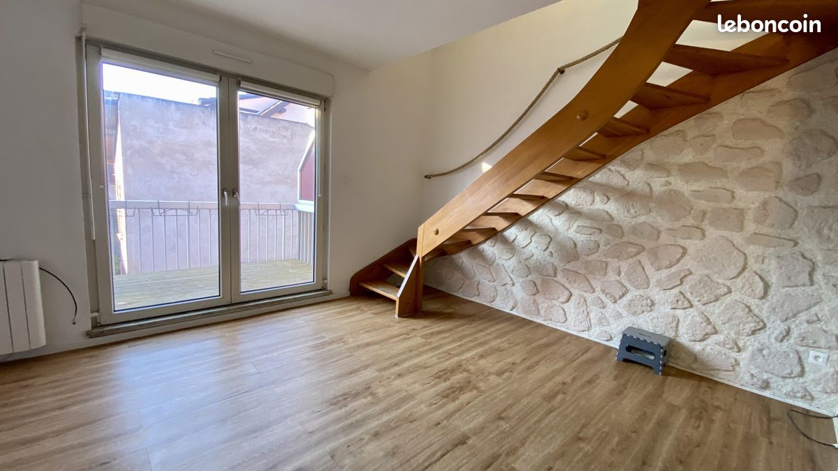 Appartement 2 pièces 31 m² · à Schiltigheim · 31 m² · 632 €