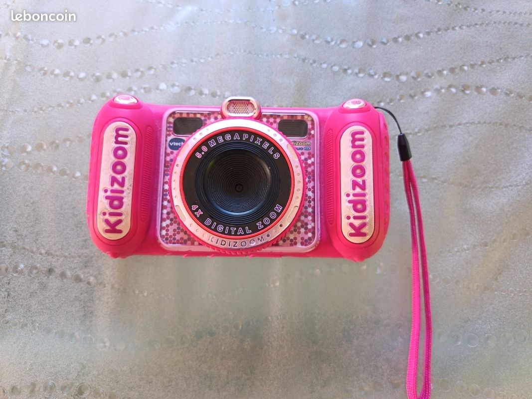 Appareil photo enfant Kidizoom (image 1)