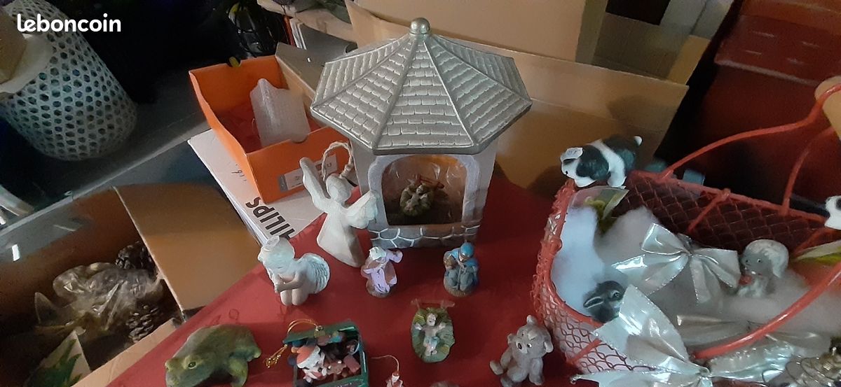 Décoration de Noël (image 2)