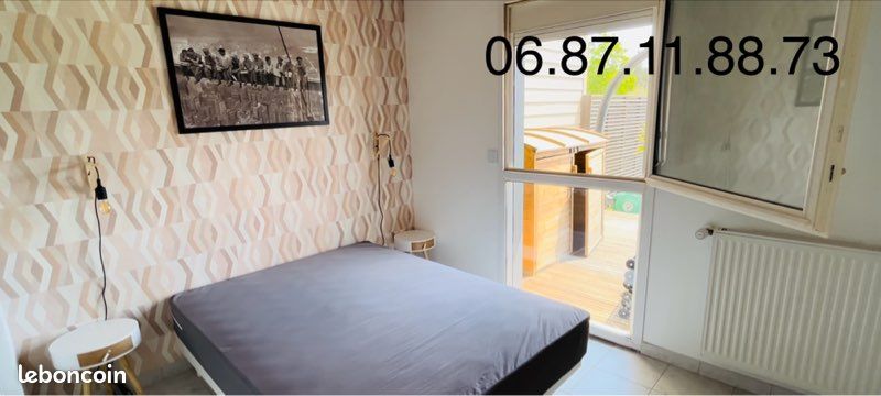 Villa avec piscine privée Gruissan (image 4)