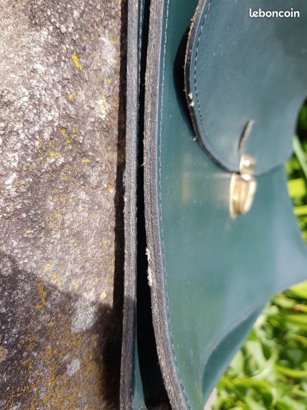 Cartable vintage (image 5)