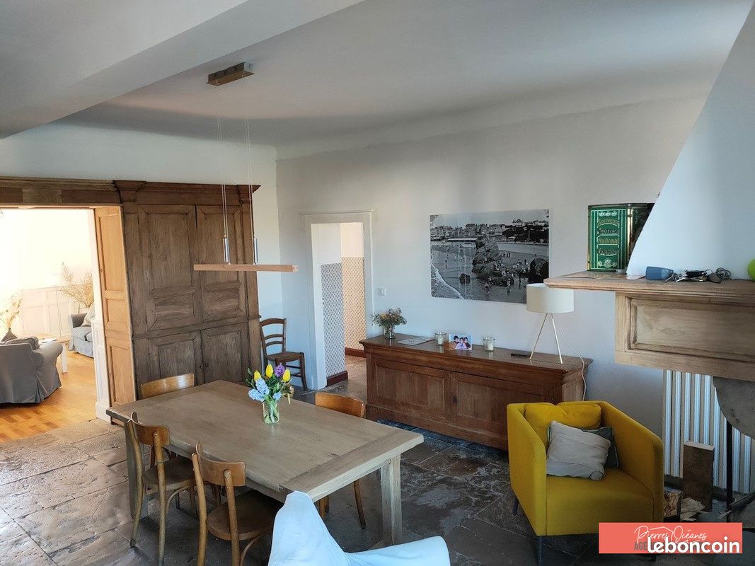 Maison 10 pièces 300 m² - Saint-André-de-Seignanx 40390 (image principale 5)