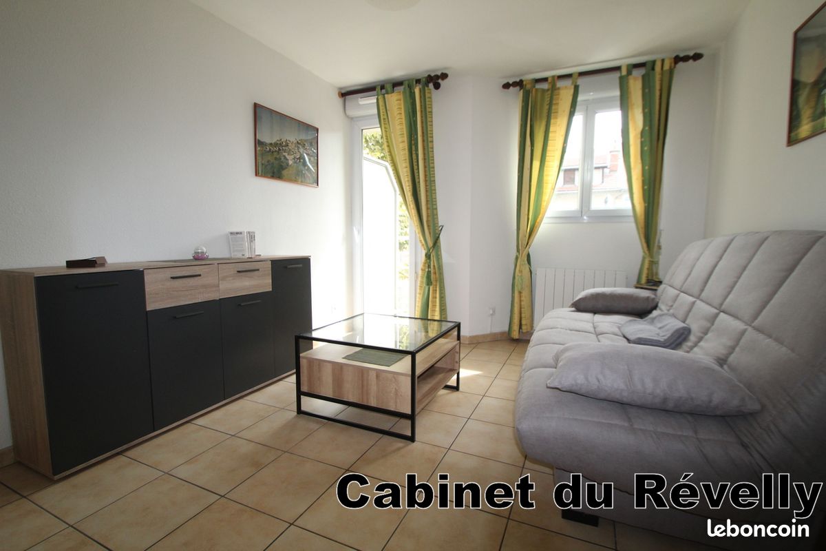 Appartement 1 pièce 20 m² · à Gap · 20 m² · 84 800 €