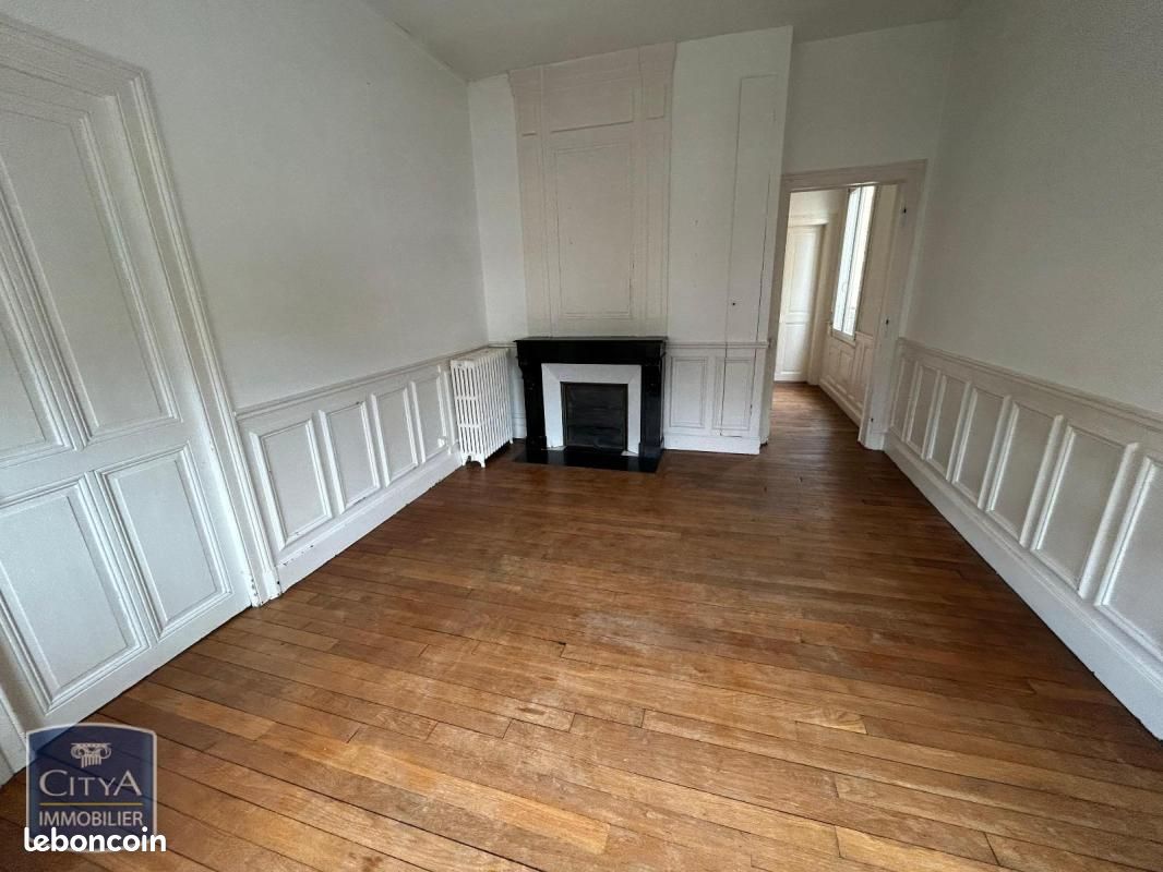 Appartement 3 pièces 66 m² · à Châlons-en-Champagne · 66 m² · 545 €/mois