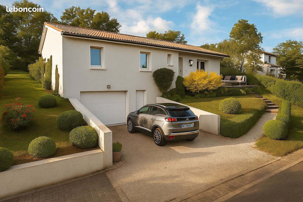 Maison 5 pièces 90 m² (image 1)