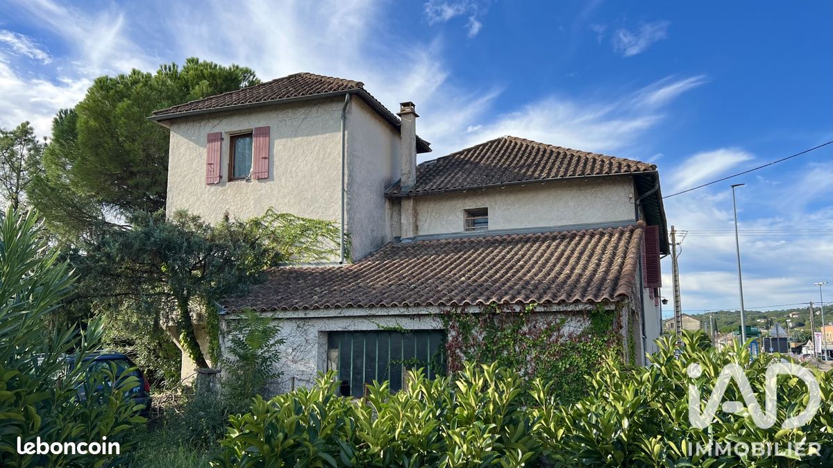 Maison 4 pièces 109 m² · à Saint-Étienne-de-Fontbellon · 109 m² · 253 000 €