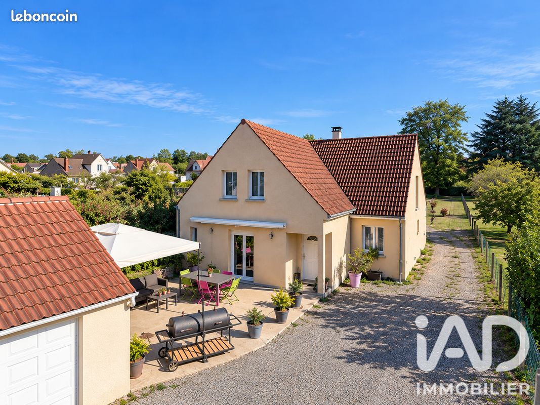 Maison 7 pièces 165 m² · à Montargis · 165 m² · 279 000 €