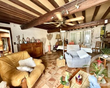 Maison 540 000 € - 125 m²