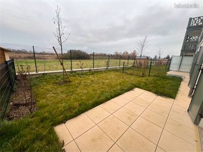 Appartement a louer serris - 2 pièce(s) - 42 m2 - Surfyn