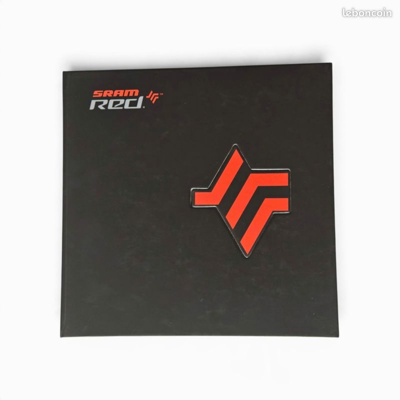 [Neuf] Cassette Sram Red D1 AXS XG-1290 10-28 12 vitesses (image 5)