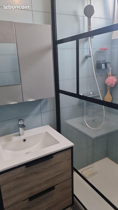 Appartement 2 pièces 42 m² · à Aubervilliers · 42 m² · 1 267 €/mois