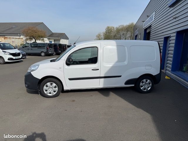 Renault Kangoo express GRAND VOLUME BLUE DCI 95 CONFORT (image 7)