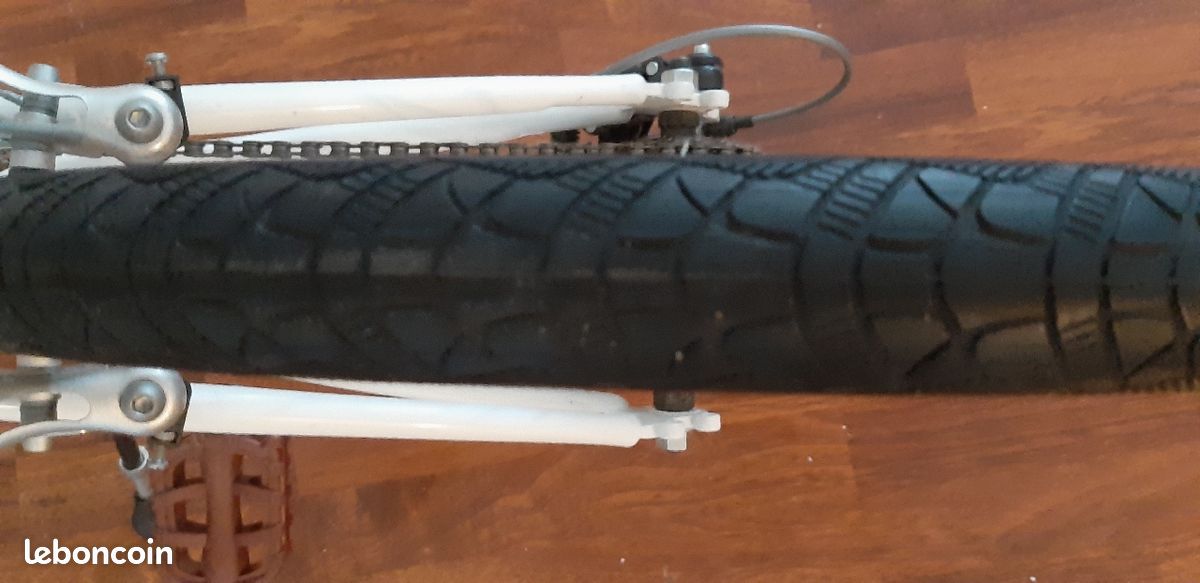 Vélo 10 /12 ans (image 3)