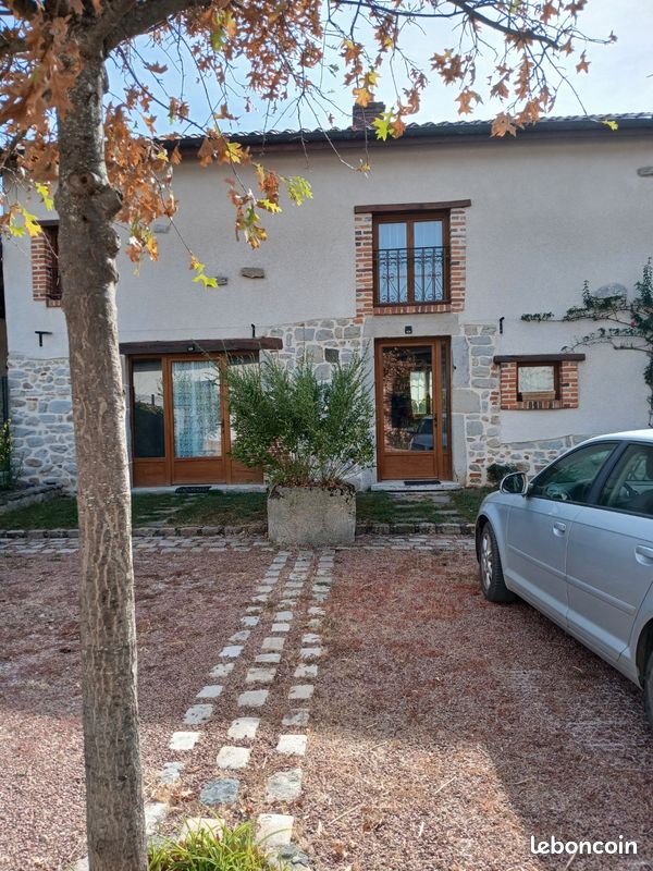 Appartement 2 pièces 50 m² · à Montbrison · 50 m² · 580 €/mois