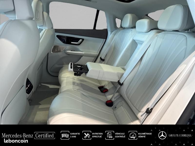 Mercedes-benz EQE 350 292ch AMG Line (image 3)