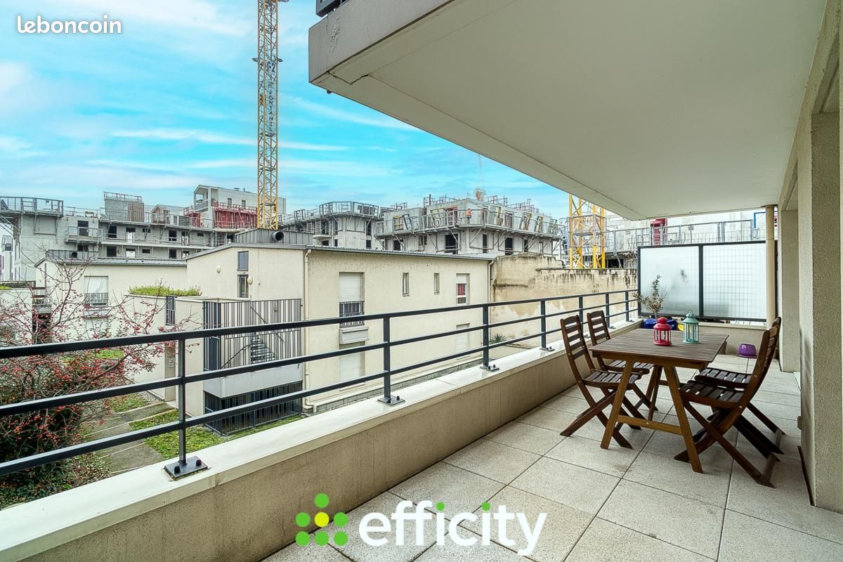 Appartement 3 pièces 74 m² · à Lyon · 74 m² · 329 000 €