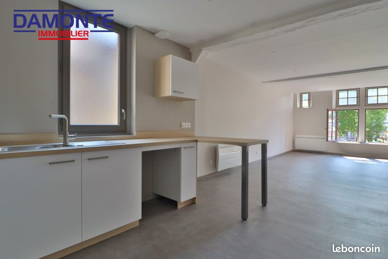 Appartement 3 pièces 74 m² · à Troyes · 74 m² · 740 €