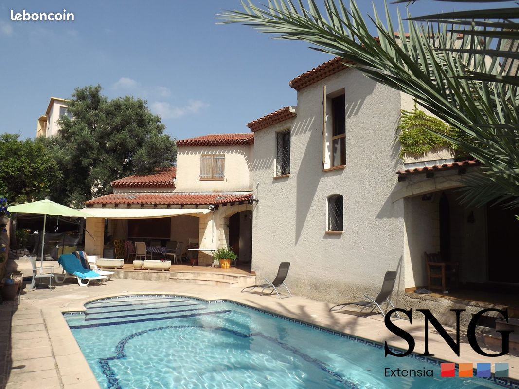Maison 10 pièces 300 m² · à Martigues · 300 m² · 980 000 €
