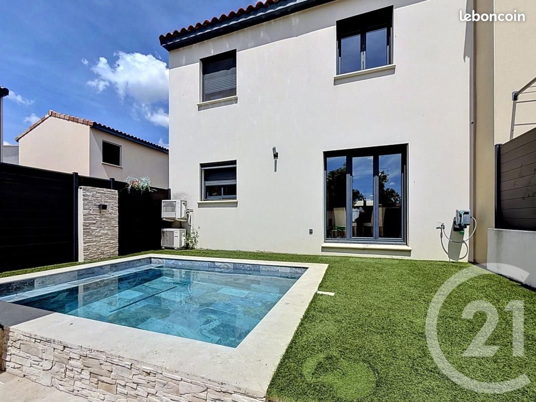 Maison 4 pièces 76 m² · à Arles · 76 m² · 258 000 €