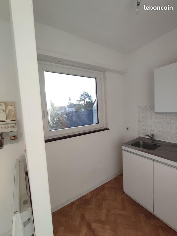 Appartement a louer haguenau - 1 pièce(s) - 25 m2 - Surfyn