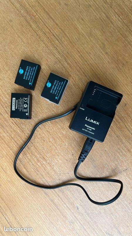Panasonic Lumix DMC FZ-300 (image 6)