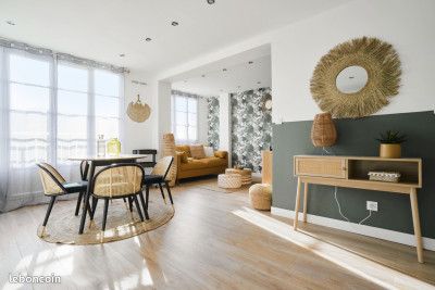Appartement 5 pièces 83 m² · à Lille · 83 m² · 270 000 €