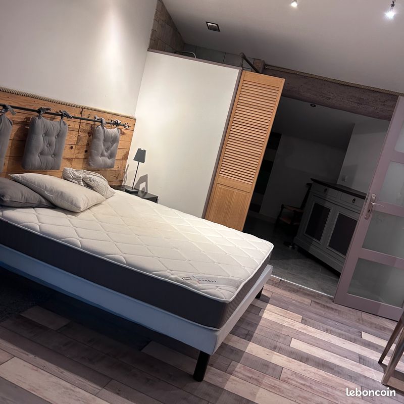 Appartement 2 pièces 40 m² · au Thor · 40 m² · 580 €/mois