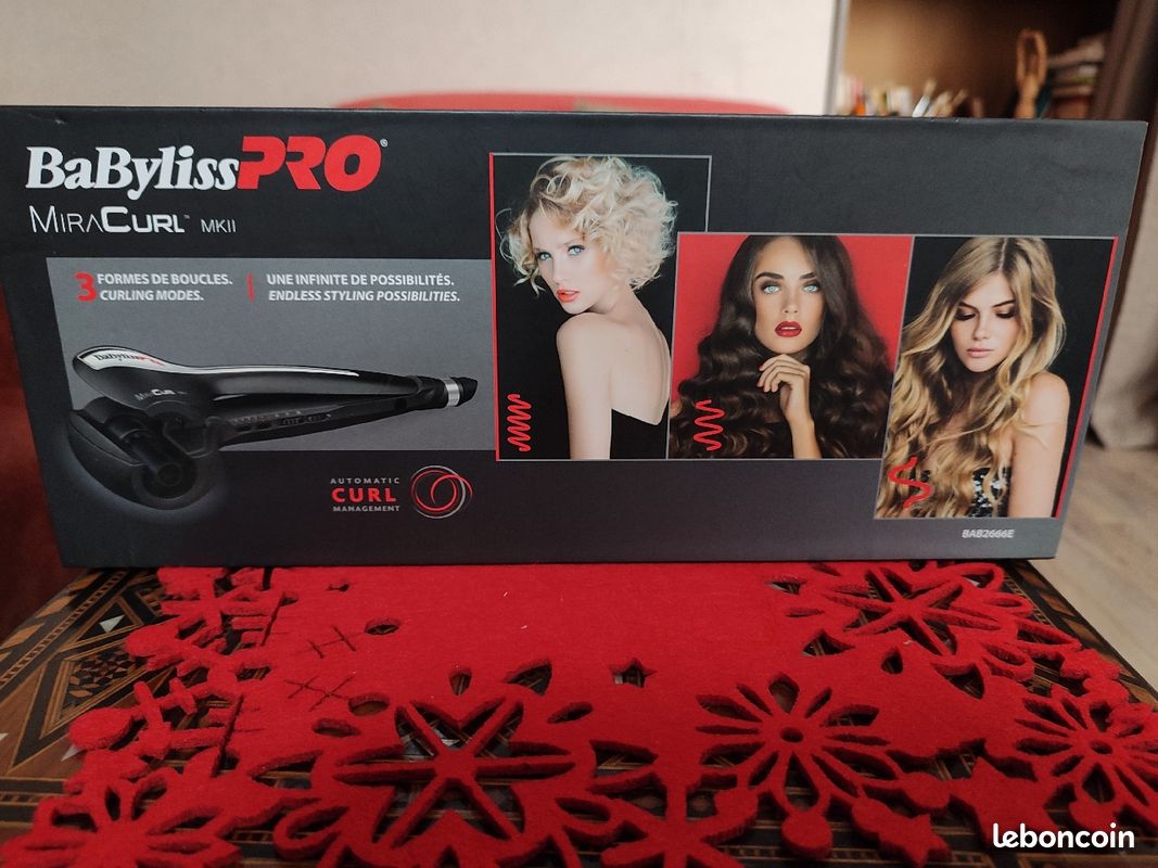 Babyliss (image 1)