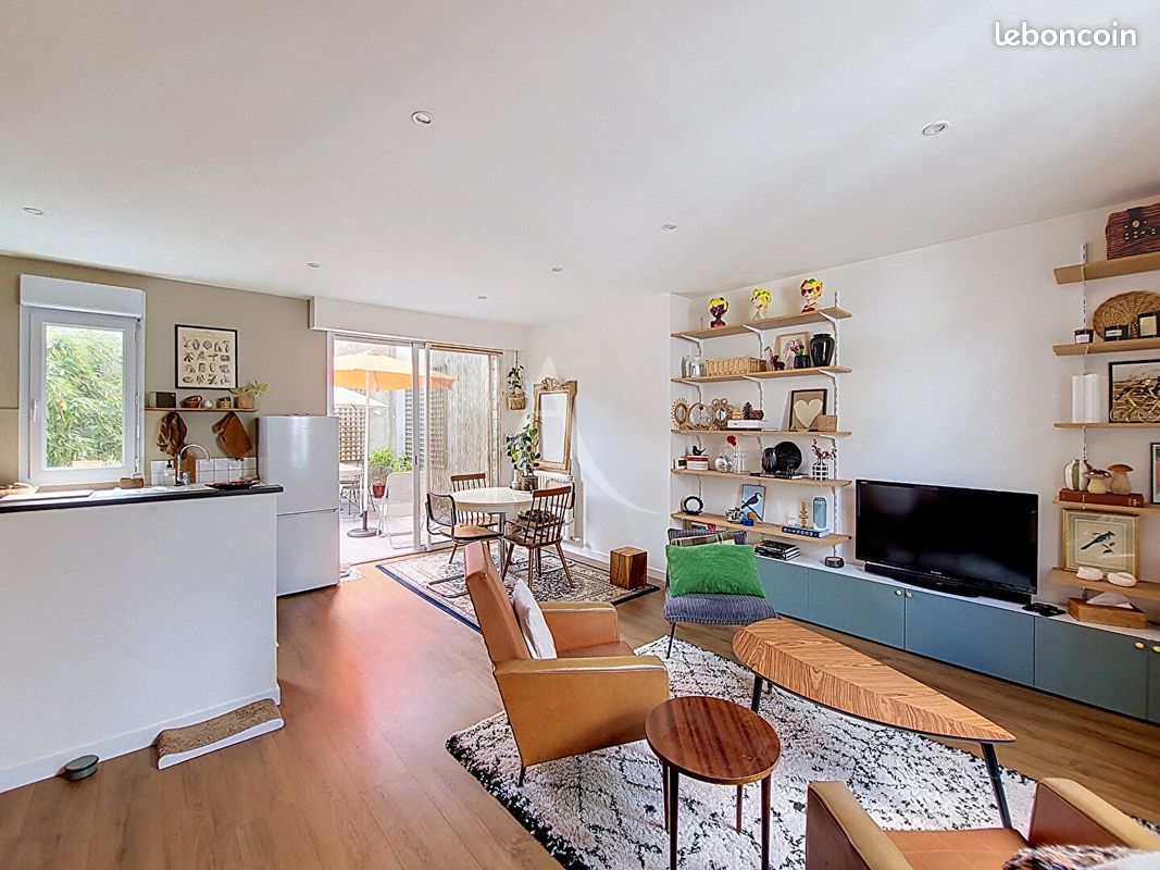 Maison 3 pièces 73 m² · à Cholet · 73 m² · 218 700 €