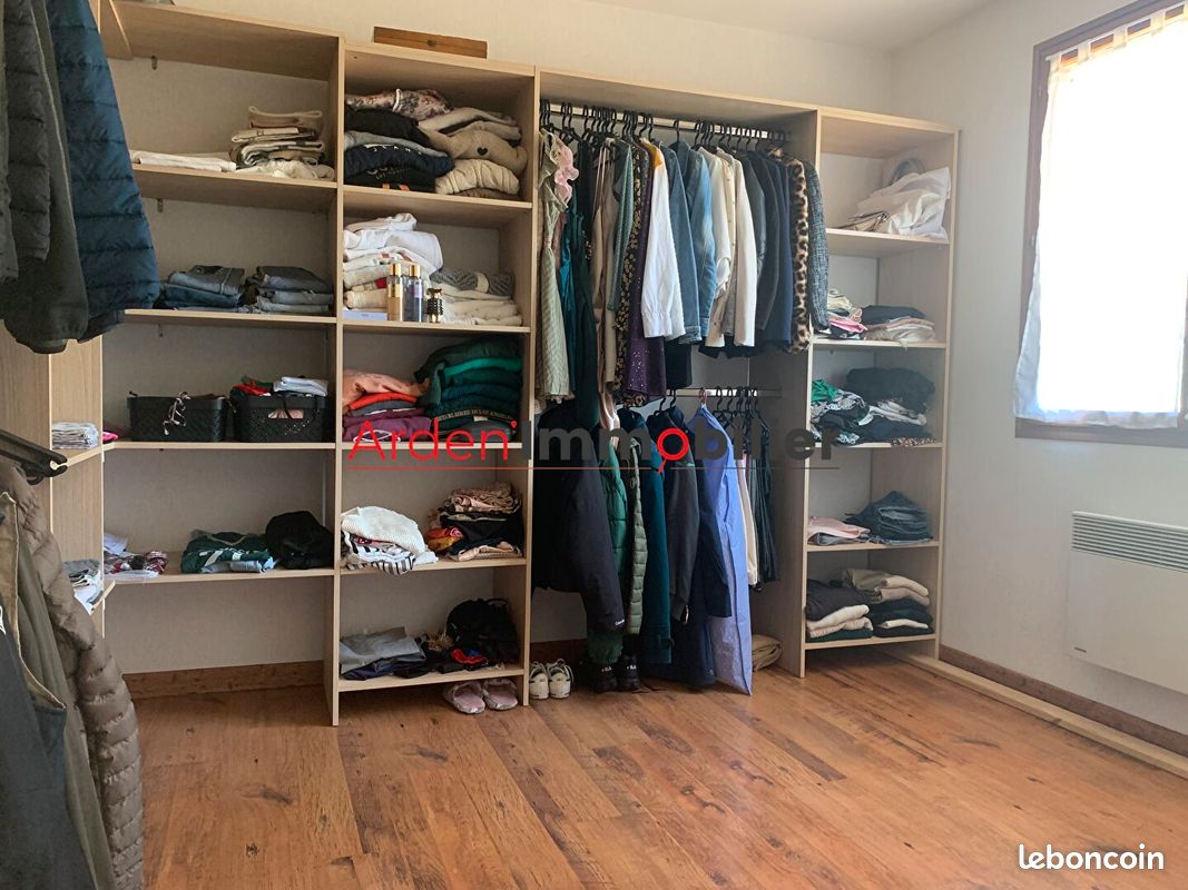 Maison 4 pièces 85 m² · à Remaucourt · 85 m² · 190 000 €