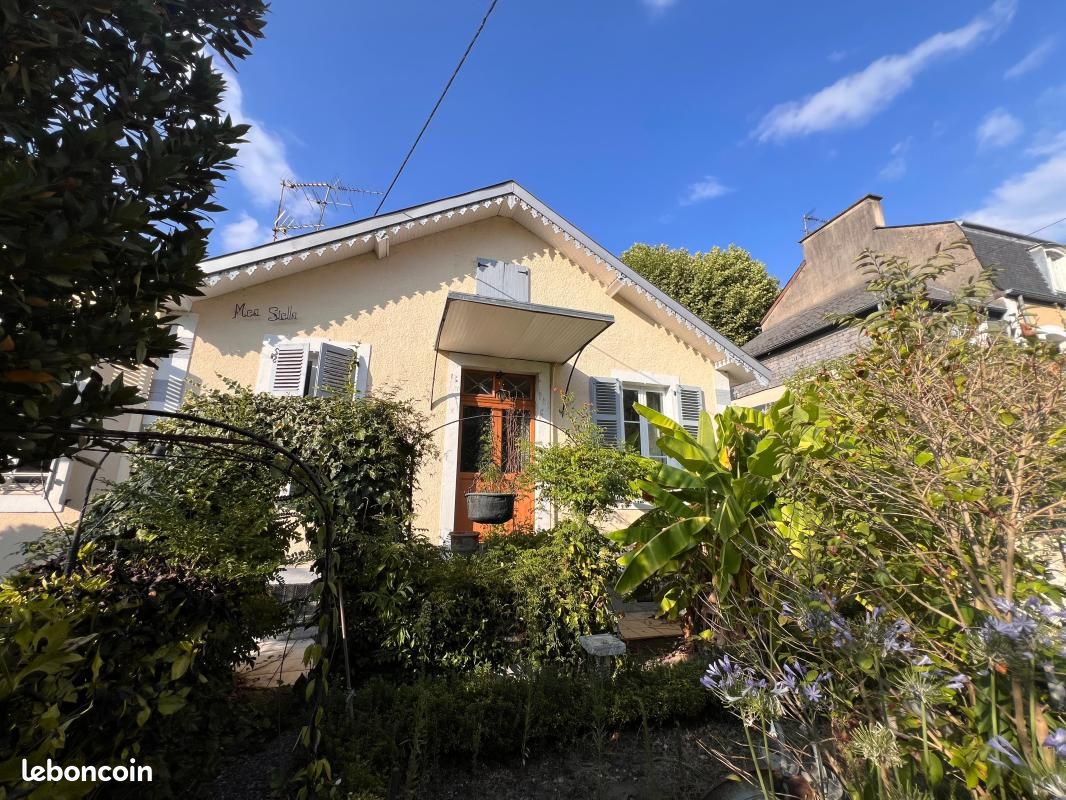 Maison 3 pièces 102 m² · à Billère · 102 m² · 215 000 €