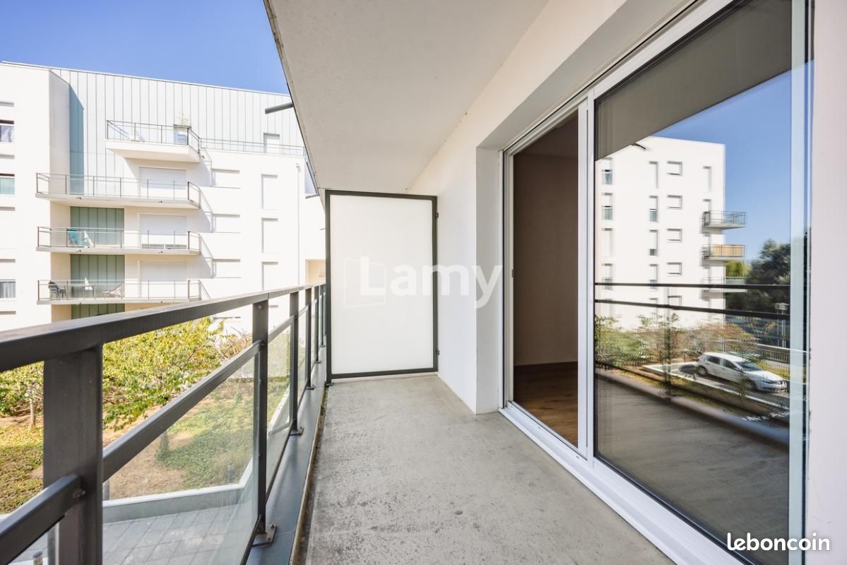 Appartement 1 pièce 36 m² · à Rennes · 36 m² · 159 900 €