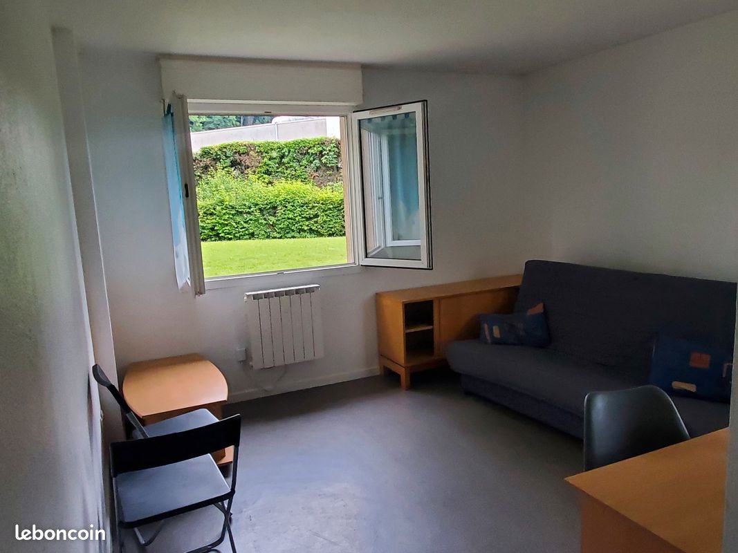 Appartement 1 pièce 22 m² · à Chambéry · 22 m² · 520 €