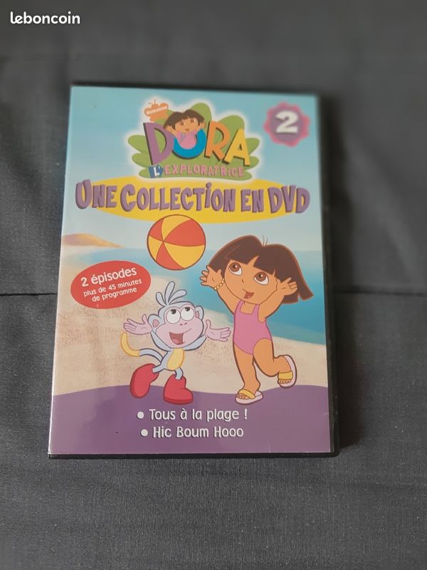 Dvd enfant (image 1)