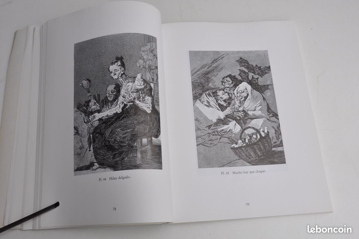 Gravure Ancienne – La Presse 1889, Dessin P. Fritel, Issue D'un Livre, Bon état