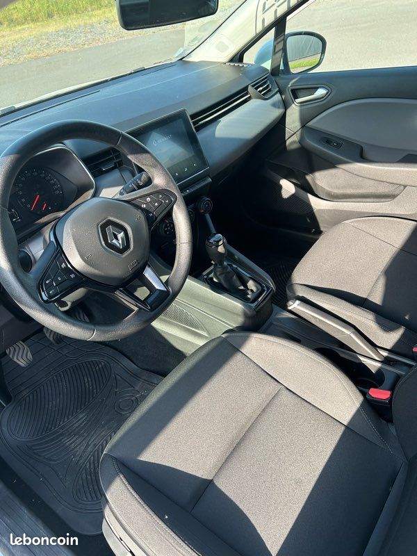 Clio V société 1,5HDI (image 4)