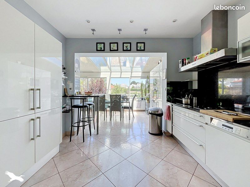Maison 8 pièces 219 m² · à Nantes · 219 m² · 799 425 €