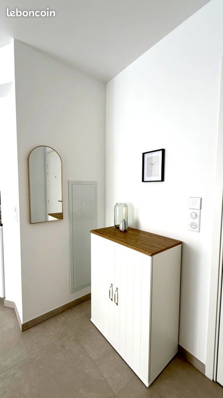 Appartement 2 pièces 38 m² (image 5)