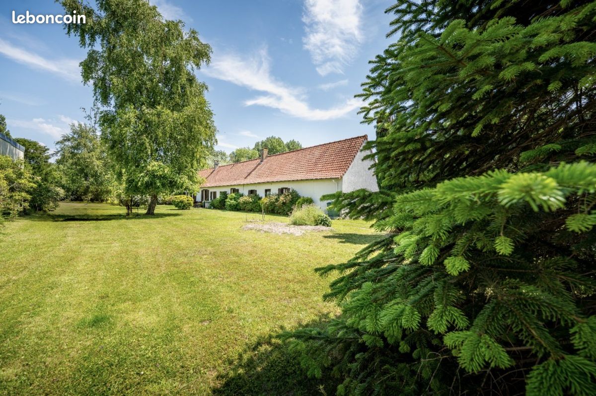 Maison 7 pièces 144 m² · à Merlimont · 144 m² · 391 500 €